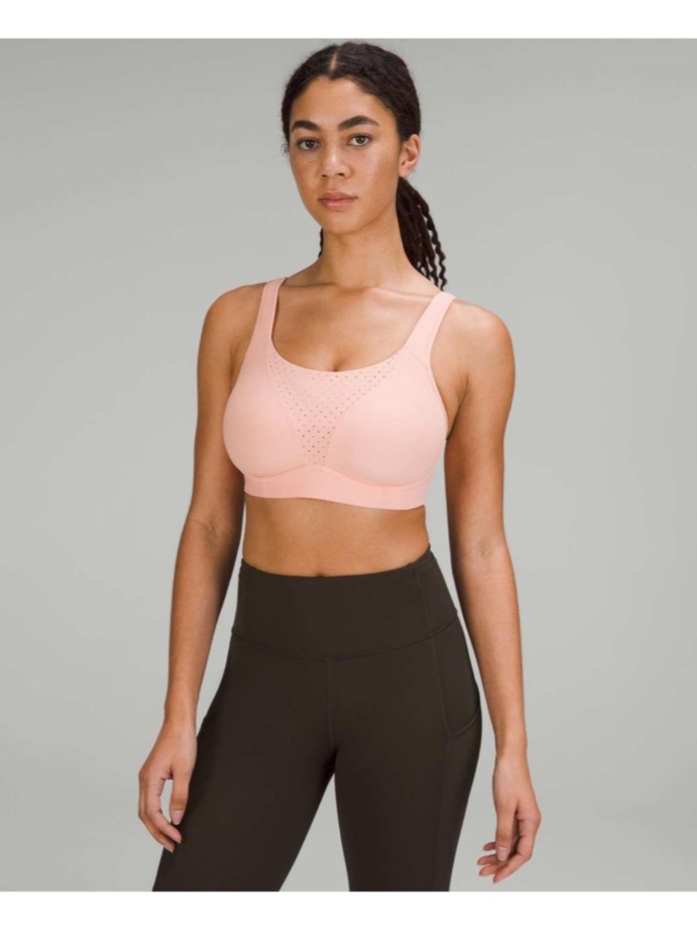 Lululemon Run Times Bra
